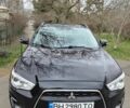 Чорний Міцубісі АСХ, об'ємом двигуна 1.8 л та пробігом 165 тис. км за 9100 $, фото 1 на Automoto.ua