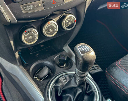 Черный Мицубиси АСХ, объемом двигателя 1.8 л и пробегом 253 тыс. км за 8200 $, фото 58 на Automoto.ua