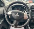 Черный Мицубиси АСХ, объемом двигателя 1.8 л и пробегом 210 тыс. км за 9999 $, фото 11 на Automoto.ua