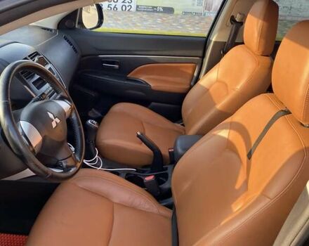 Мицубиси АСХ 2011 в Одессе на Automoto.ua Черный Мицубиси АСХ, объемом двигателя 1.59 л и пробегом 188 тыс. км за 8800 $, фото 13 на Automoto.ua