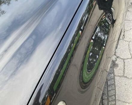 Чорний Міцубісі АСХ, об'ємом двигуна 1.8 л та пробігом 198 тис. км за 10800 $, фото 7 на Automoto.ua