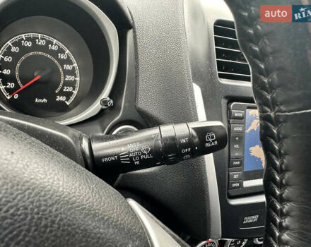Мицубиси АСХ 2011 в Нежине на Automoto.ua Черный Мицубиси АСХ, объемом двигателя 1.8 л и пробегом 205 тыс. км за 11300 $, фото 36 на Automoto.ua