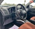 Черный Мицубиси АСХ, объемом двигателя 1.8 л и пробегом 210 тыс. км за 9999 $, фото 10 на Automoto.ua