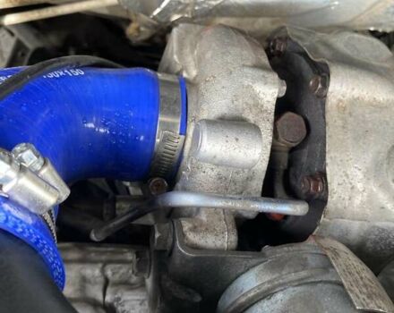 Чорний Міцубісі АСХ, об'ємом двигуна 1.8 л та пробігом 198 тис. км за 10800 $, фото 24 на Automoto.ua