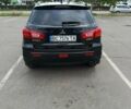 Чорний Міцубісі АСХ, об'ємом двигуна 2 л та пробігом 169 тис. км за 10800 $, фото 1 на Automoto.ua