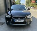 Черный Мицубиси АСХ, объемом двигателя 1.8 л и пробегом 63 тыс. км за 10999 $, фото 1 на Automoto.ua