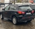 Черный Мицубиси АСХ, объемом двигателя 1.8 л и пробегом 138 тыс. км за 10900 $, фото 19 на Automoto.ua