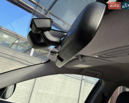 Чорний Міцубісі АСХ, об'ємом двигуна 1.8 л та пробігом 142 тис. км за 10999 $, фото 21 на Automoto.ua