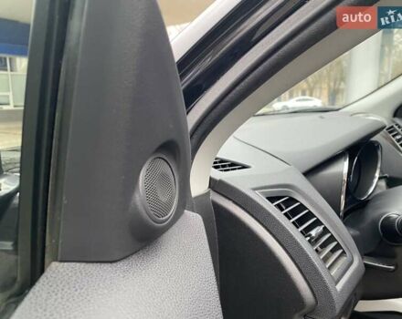 Черный Мицубиси АСХ, объемом двигателя 1.8 л и пробегом 175 тыс. км за 10900 $, фото 47 на Automoto.ua