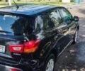 Чорний Міцубісі АСХ, об'ємом двигуна 1.8 л та пробігом 135 тис. км за 8800 $, фото 7 на Automoto.ua