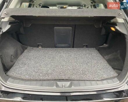 Черный Мицубиси АСХ, объемом двигателя 1.8 л и пробегом 175 тыс. км за 10900 $, фото 32 на Automoto.ua