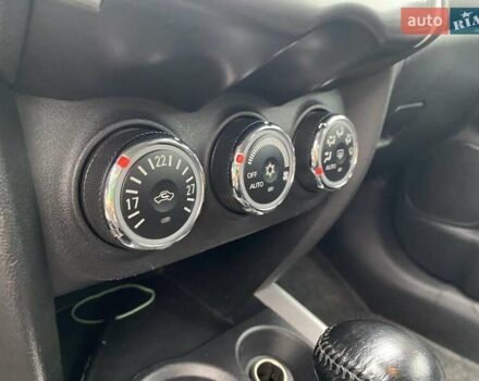 Черный Мицубиси АСХ, объемом двигателя 1.8 л и пробегом 175 тыс. км за 10900 $, фото 43 на Automoto.ua