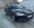 Чорний Міцубісі АСХ, об'ємом двигуна 1.8 л та пробігом 180 тис. км за 10000 $, фото 2 на Automoto.ua