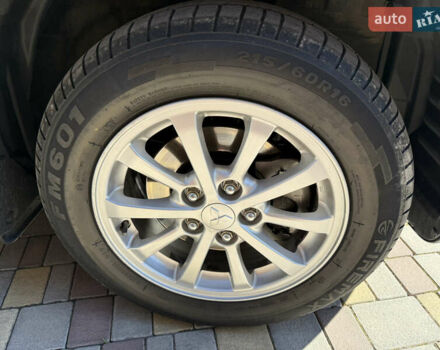 Чорний Міцубісі АСХ, об'ємом двигуна 1.8 л та пробігом 142 тис. км за 10999 $, фото 8 на Automoto.ua