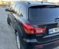 Чорний Міцубісі АСХ, об'ємом двигуна 1.8 л та пробігом 180 тис. км за 10000 $, фото 6 на Automoto.ua