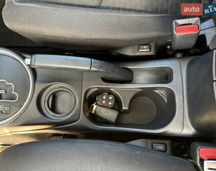 Чорний Міцубісі АСХ, об'ємом двигуна 1.8 л та пробігом 142 тис. км за 10999 $, фото 23 на Automoto.ua