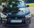 Чорний Міцубісі АСХ, об'ємом двигуна 1.8 л та пробігом 135 тис. км за 8800 $, фото 1 на Automoto.ua