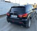 Чорний Міцубісі АСХ, об'ємом двигуна 1.8 л та пробігом 180 тис. км за 10000 $, фото 12 на Automoto.ua