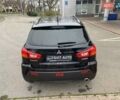 Черный Мицубиси АСХ, объемом двигателя 1.8 л и пробегом 175 тыс. км за 10900 $, фото 13 на Automoto.ua