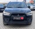 Черный Мицубиси АСХ, объемом двигателя 1.6 л и пробегом 237 тыс. км за 9390 $, фото 8 на Automoto.ua