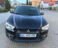 Черный Мицубиси АСХ, объемом двигателя 1.59 л и пробегом 237 тыс. км за 8900 $, фото 7 на Automoto.ua