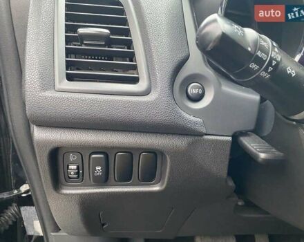 Черный Мицубиси АСХ, объемом двигателя 1.8 л и пробегом 175 тыс. км за 10900 $, фото 39 на Automoto.ua