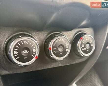 Чорний Міцубісі АСХ, об'ємом двигуна 2 л та пробігом 290 тис. км за 9500 $, фото 18 на Automoto.ua