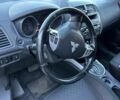 Чорний Міцубісі АСХ, об'ємом двигуна 1.8 л та пробігом 180 тис. км за 10000 $, фото 15 на Automoto.ua