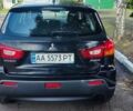 Черный Мицубиси АСХ, объемом двигателя 1.8 л и пробегом 134 тыс. км за 9200 $, фото 6 на Automoto.ua