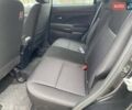 Черный Мицубиси АСХ, объемом двигателя 1.8 л и пробегом 175 тыс. км за 10900 $, фото 26 на Automoto.ua