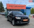 Чорний Міцубісі АСХ, об'ємом двигуна 1.59 л та пробігом 197 тис. км за 9900 $, фото 1 на Automoto.ua