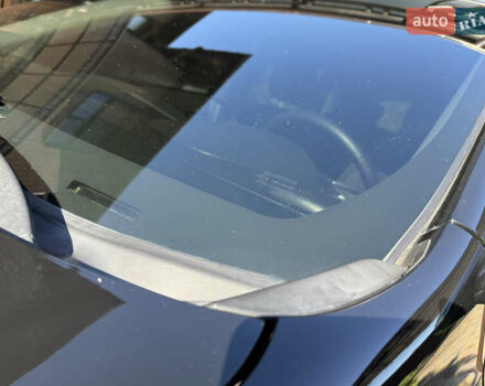 Чорний Міцубісі АСХ, об'ємом двигуна 1.8 л та пробігом 142 тис. км за 10999 $, фото 4 на Automoto.ua