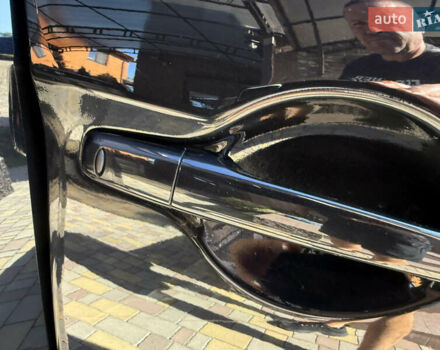 Чорний Міцубісі АСХ, об'ємом двигуна 1.8 л та пробігом 142 тис. км за 10999 $, фото 9 на Automoto.ua