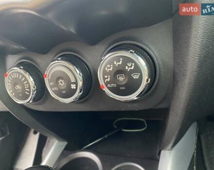 Черный Мицубиси АСХ, объемом двигателя 1.8 л и пробегом 175 тыс. км за 10900 $, фото 44 на Automoto.ua