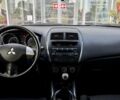Чорний Міцубісі АСХ, об'ємом двигуна 1.59 л та пробігом 165 тис. км за 9000 $, фото 20 на Automoto.ua