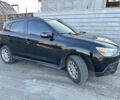 Чорний Міцубісі АСХ, об'ємом двигуна 1.8 л та пробігом 180 тис. км за 10000 $, фото 4 на Automoto.ua