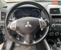 Черный Мицубиси АСХ, объемом двигателя 1.8 л и пробегом 175 тыс. км за 10900 $, фото 35 на Automoto.ua