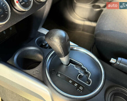 Чорний Міцубісі АСХ, об'ємом двигуна 1.8 л та пробігом 142 тис. км за 10999 $, фото 19 на Automoto.ua