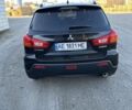 Чорний Міцубісі АСХ, об'ємом двигуна 1.8 л та пробігом 180 тис. км за 10000 $, фото 11 на Automoto.ua