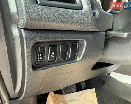 Чорний Міцубісі АСХ, об'ємом двигуна 1.8 л та пробігом 142 тис. км за 10999 $, фото 16 на Automoto.ua