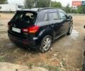 Чорний Міцубісі АСХ, об'ємом двигуна 2 л та пробігом 170 тис. км за 4000 $, фото 1 на Automoto.ua