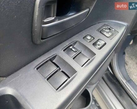 Черный Мицубиси АСХ, объемом двигателя 1.6 л и пробегом 237 тыс. км за 9390 $, фото 10 на Automoto.ua