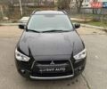 Черный Мицубиси АСХ, объемом двигателя 1.8 л и пробегом 175 тыс. км за 10900 $, фото 6 на Automoto.ua