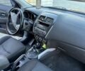 Чорний Міцубісі АСХ, об'ємом двигуна 1.8 л та пробігом 180 тис. км за 10000 $, фото 20 на Automoto.ua