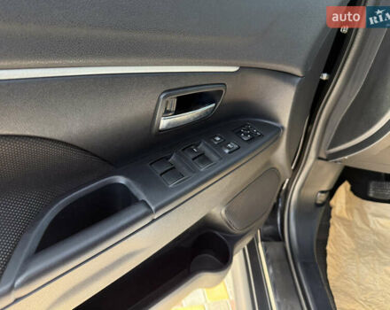 Чорний Міцубісі АСХ, об'ємом двигуна 1.8 л та пробігом 142 тис. км за 10999 $, фото 15 на Automoto.ua