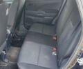 Чорний Міцубісі АСХ, об'ємом двигуна 1.8 л та пробігом 135 тис. км за 8800 $, фото 14 на Automoto.ua