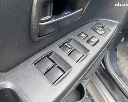 Черный Мицубиси АСХ, объемом двигателя 1.6 л и пробегом 237 тыс. км за 9390 $, фото 10 на Automoto.ua