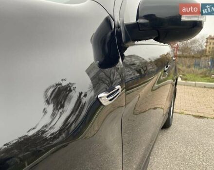 Черный Мицубиси АСХ, объемом двигателя 1.8 л и пробегом 175 тыс. км за 10900 $, фото 19 на Automoto.ua