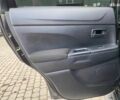 Черный Мицубиси АСХ, объемом двигателя 1.6 л и пробегом 237 тыс. км за 9390 $, фото 14 на Automoto.ua