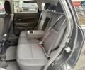 Чорний Міцубісі АСХ, об'ємом двигуна 2 л та пробігом 290 тис. км за 9500 $, фото 10 на Automoto.ua
